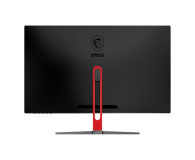 MSI Optix G24C Curved czarny - 401378 - zdjęcie 3